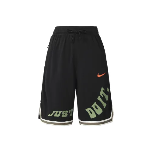 Nike Casual Shorts Men Black