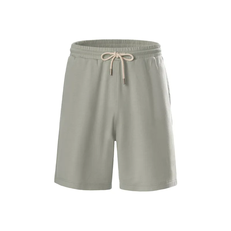 PSO Brand Casual Shorts Unisex-3