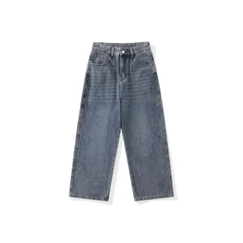 ALEXANDRO FRATELLI Jeans Men's Blue