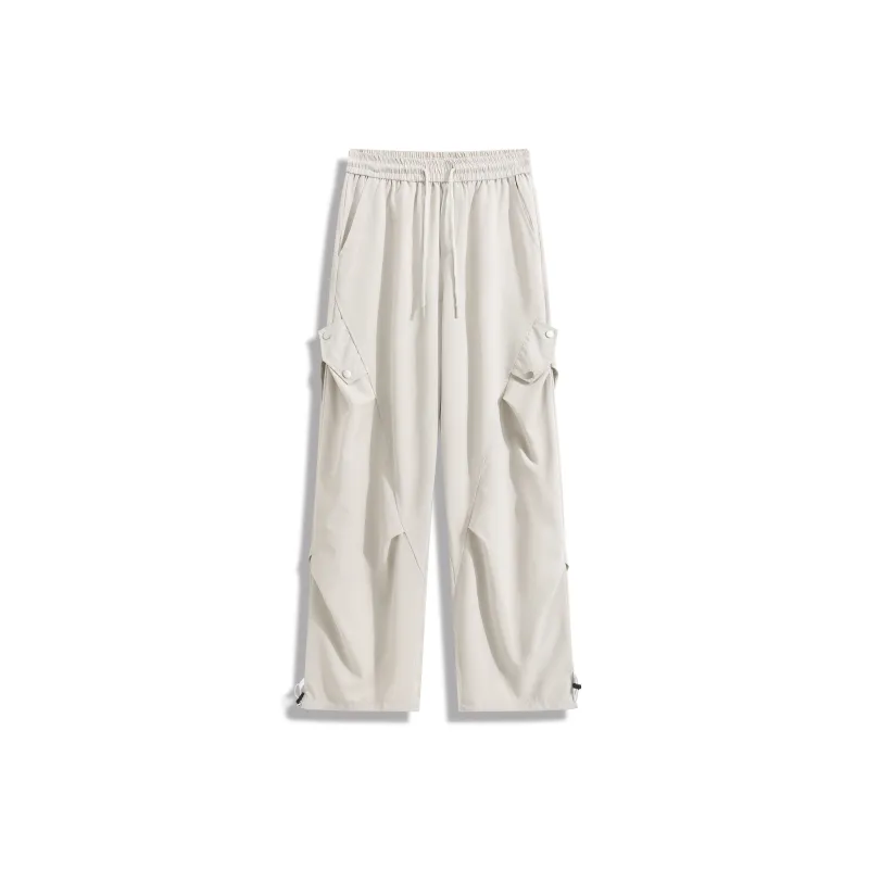 SCHEPPERHEYN Casual Pants Unisex-0