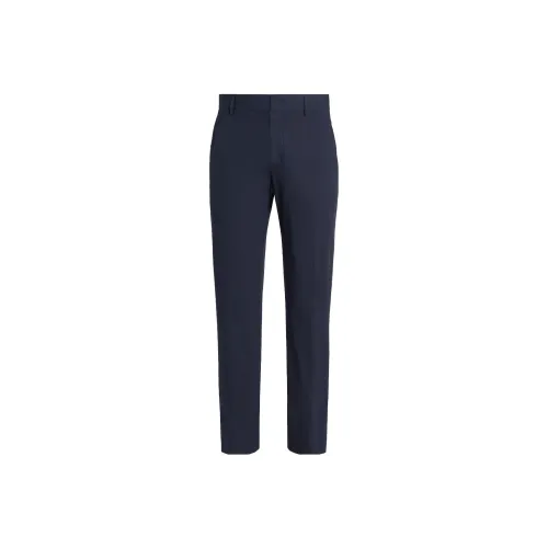 Ermenegildo Zegna Tela Vela Straight Leg Trousers