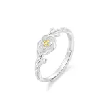 [Camellia]Twelve Gods of Flowers Ring