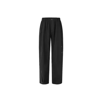 Asics Casual Pants Unisex Black