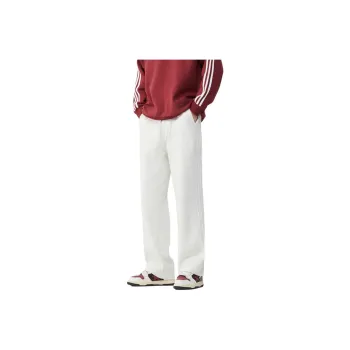 WHELVE Casual Pants Unisex