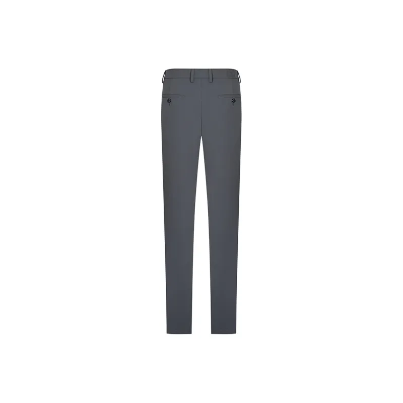 SAINT ANGELO Casual Pants Unisex-14