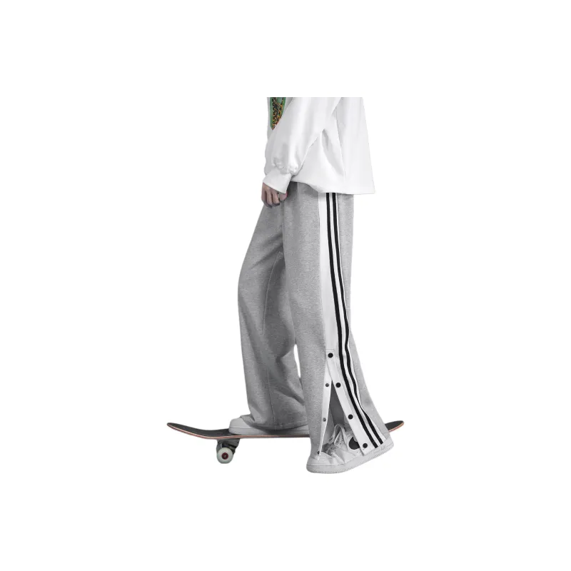 OKPI Casual Pants Unisex-0