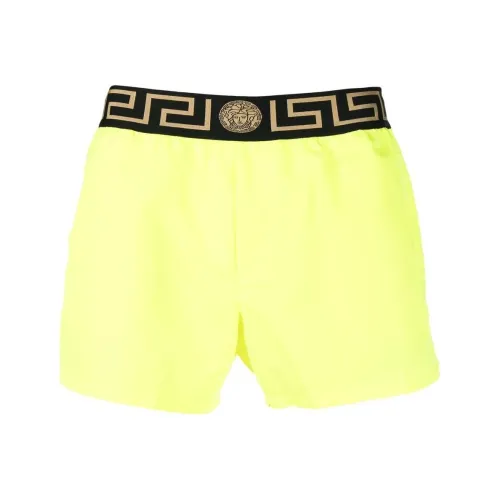 Baroque Swim Trunks