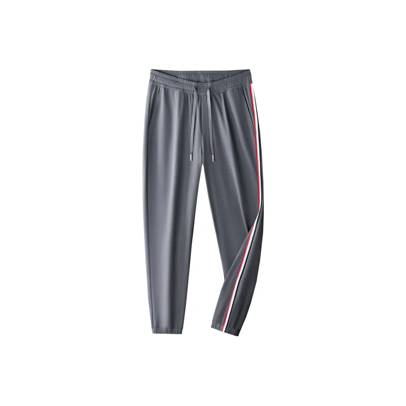 HARSIINCN Casual Pants Men-0