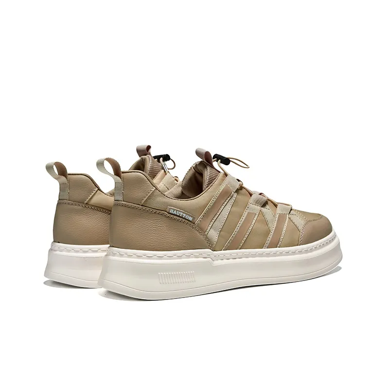 Hautton Jeans Skateboard Shoes Men's-10