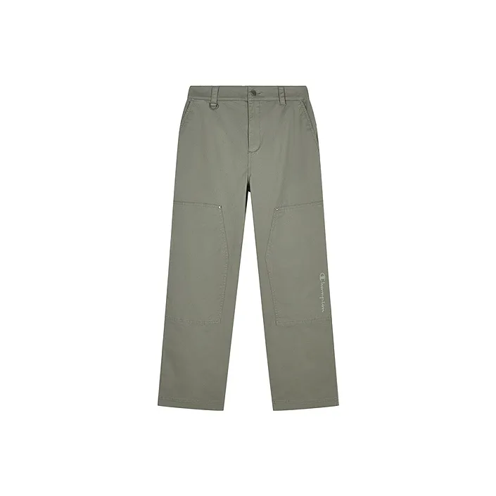 Champion Casual Pants US Version Unisex-0