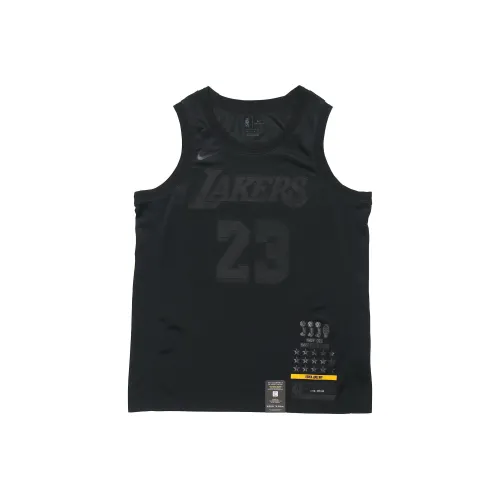 Nike X NBA Basketball Jerseys Men