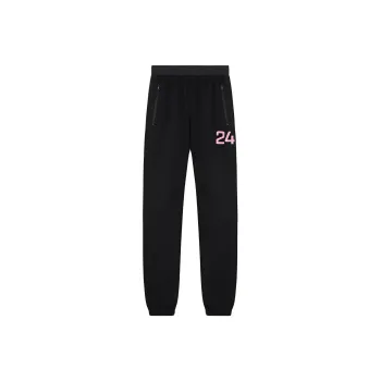 REPRESENT FW23 London 247 Training Pant Casual Pants Men's Black
