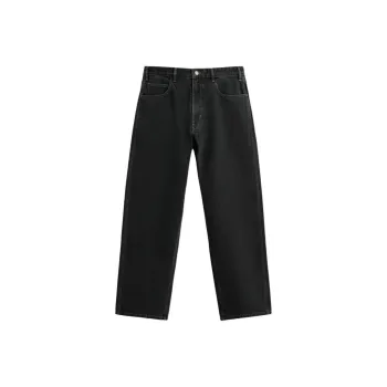 ZARA Jeans Men Black