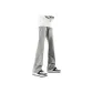 Smoke Gray (Thickened and Fleece-Lined)