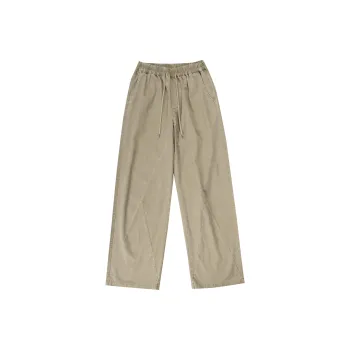 VERAF CA Casual Pants Unisex