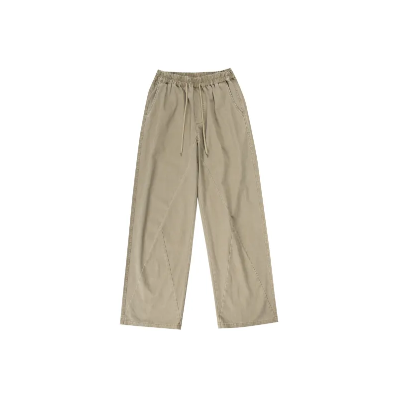 VERAF CA Casual Pants Unisex-4