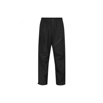 GUUKA TECH Casual Pants Unisex Black