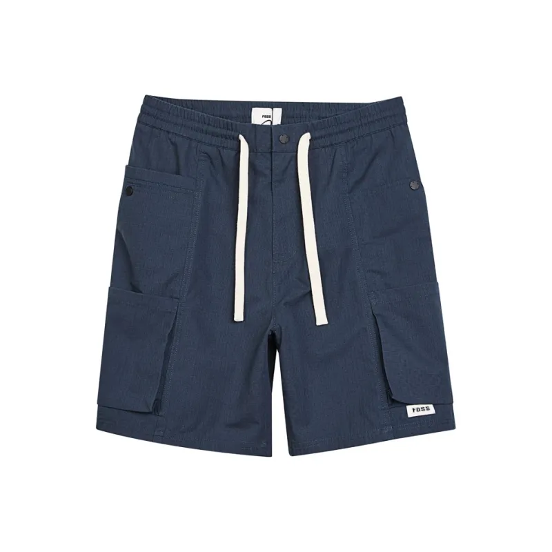 FOSS Casual Shorts Unisex-0