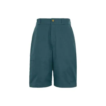 COACH SS23 Shorts Men's Peacock Blue