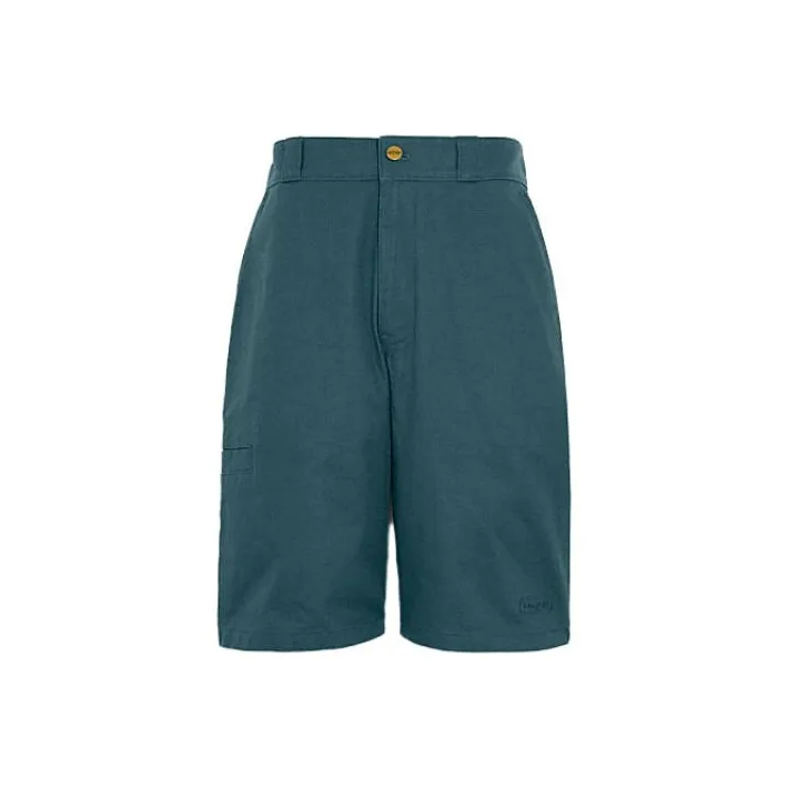 COACH SS23 Shorts Men's Peacock Blue-0