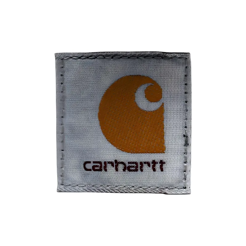 Carhartt WIP Polyester Backpack Medium Size Unisex Black-3