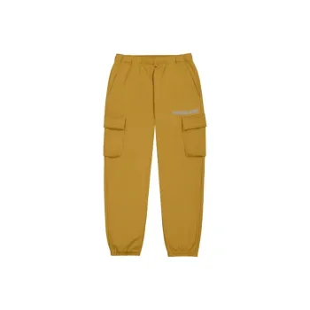 New Balance Met24 Casual Pants Men's Tawny