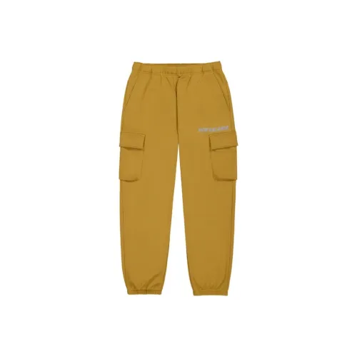 New Balance Met24 Casual Pants Men's Tawny