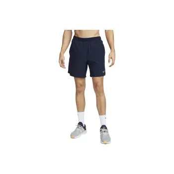 Nike Challenger Men's Dri FIT 7' 2 in 1 Running Shorts
