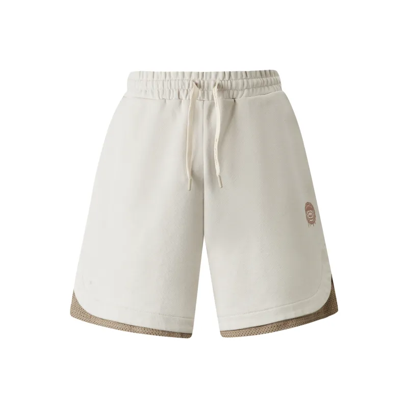 Ecko Casual Shorts Unisex-5