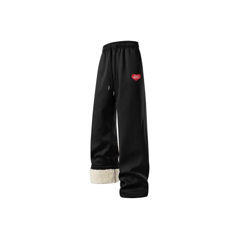 CAREBEARS Casual Pants Unisex-11