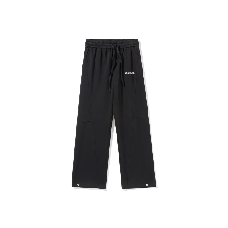 Kudamm Casual Pants Unisex-0