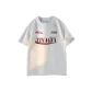 White (Heavyweight 100% cotton)