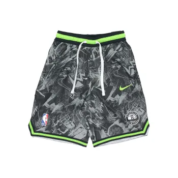 Nike Basketball Shorts Men Action Black