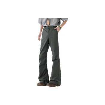 SXSY Casual Pants Unisex