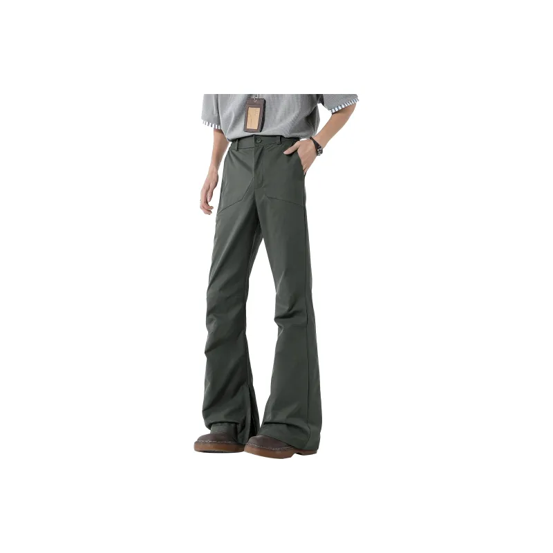 SXSY Casual Pants Unisex-0