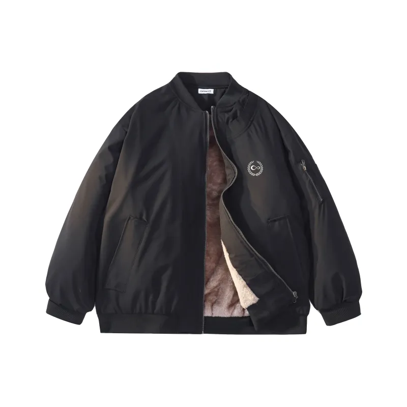 ORNOT Puffer Jackets Unisex-0
