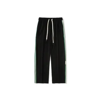 Ang2 Stu Casual Pants Unisex