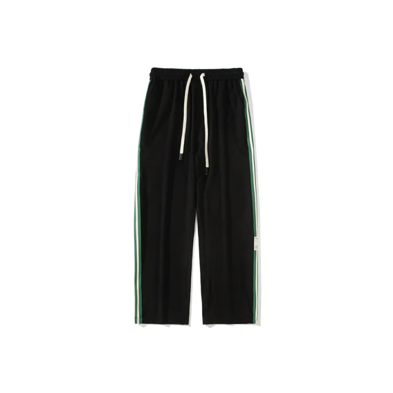 Ang2 Stu Casual Pants Unisex-0