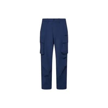 Oakley Casual Pants Men's Dark Blue