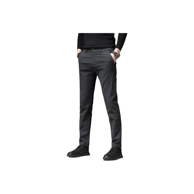 PIERRE CARDIN Casual Pants Men's-3