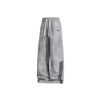 TREK&TRAVEL Casual Pants Unisex