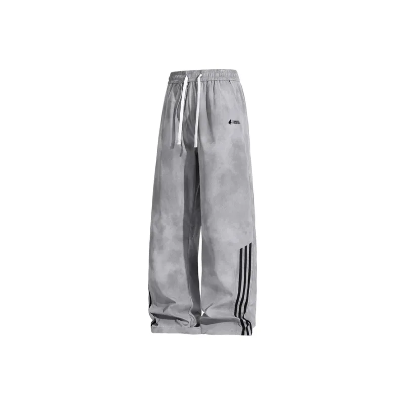 TREK&TRAVEL Casual Pants Unisex-0