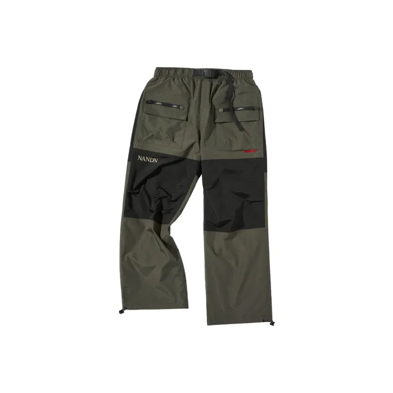 NANDN Ski Pants Unisex-14