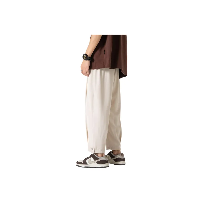 CREAZIONI LA FANTASIA E MOBILE Casual Pants Unisex-18