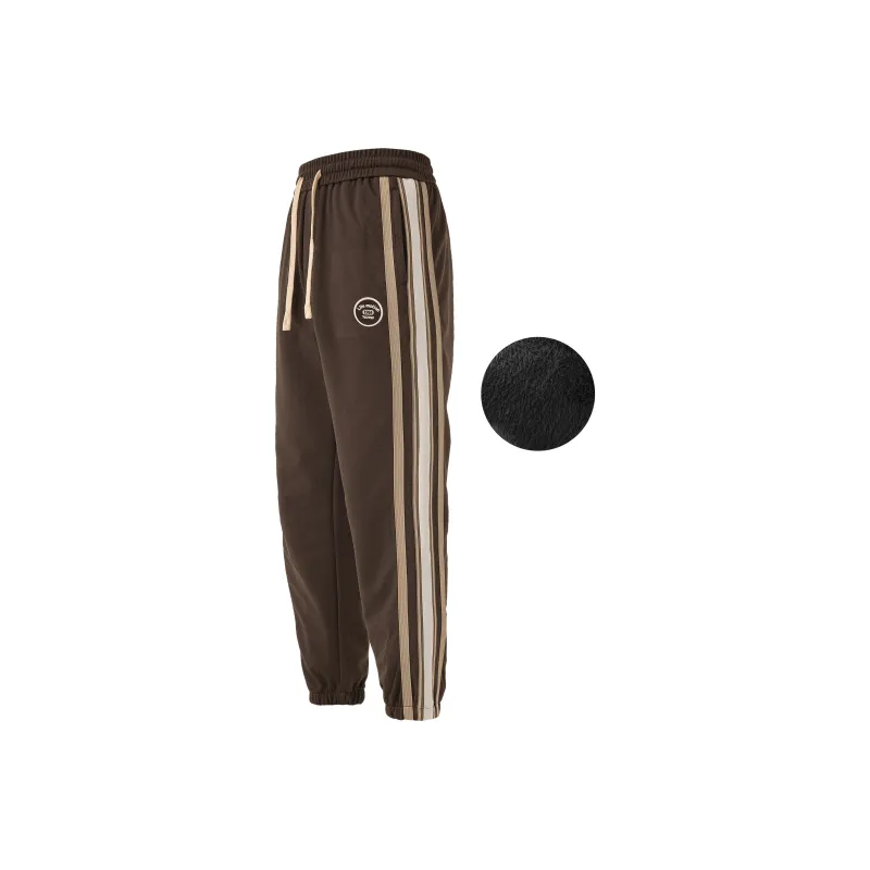 TEPOR Casual Pants Unisex-14