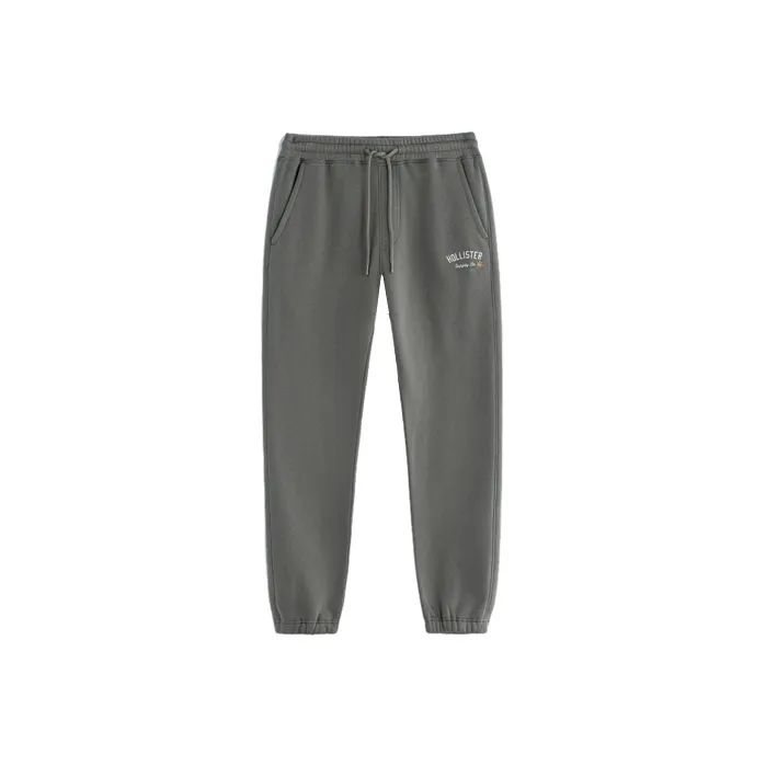 Hollister Casual Pants Men-3