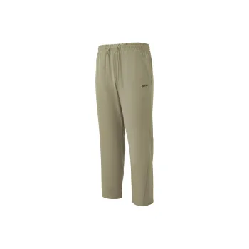 Adidas Casual Pants Unisex Olive