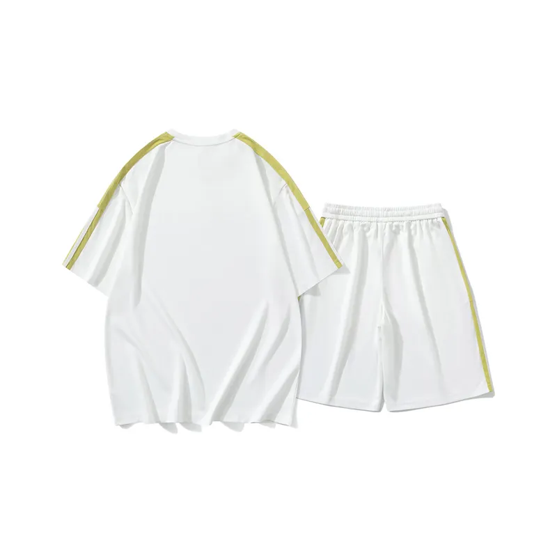 CHARLIE GOLF Casual Sportswear Unisex-5