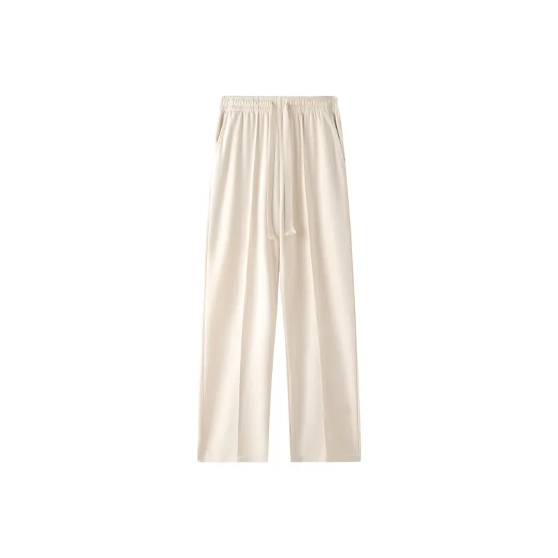 FOR FEAR THAT Casual Pants Unisex-20