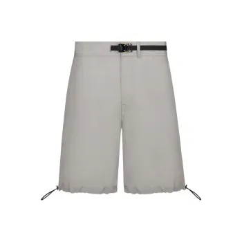 DIOR By Birkenstock Cd 1947 Bermuda Shorts